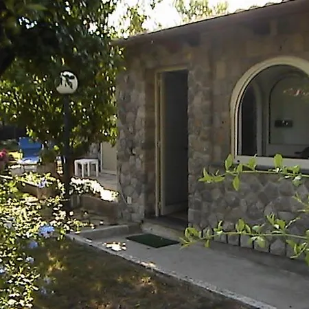 Casa de Férias Claudia