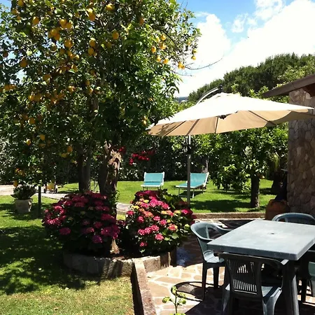 Casa de Férias Claudia *