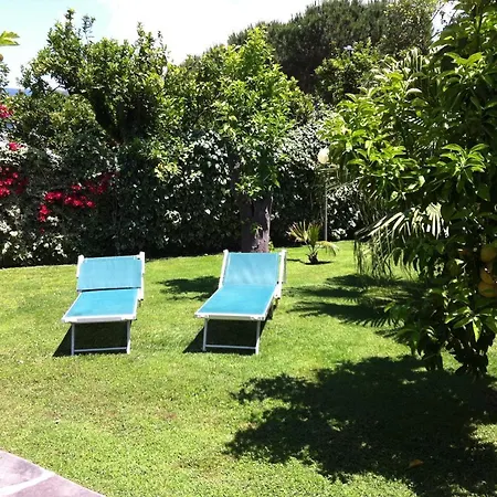 Claudia * Sant'Agnello