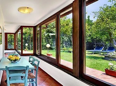 Claudia * Sant'Agnello