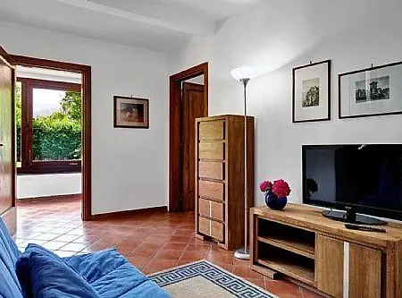 Casa de Férias Claudia Sant'Agnello