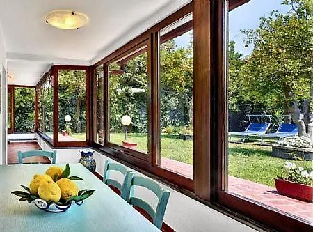 Claudia * Sant'Agnello