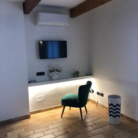 Claudia Casa de Férias Sant'Agnello