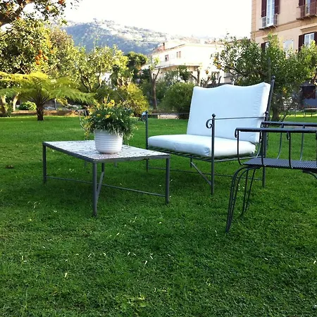 Claudia * Sant'Agnello