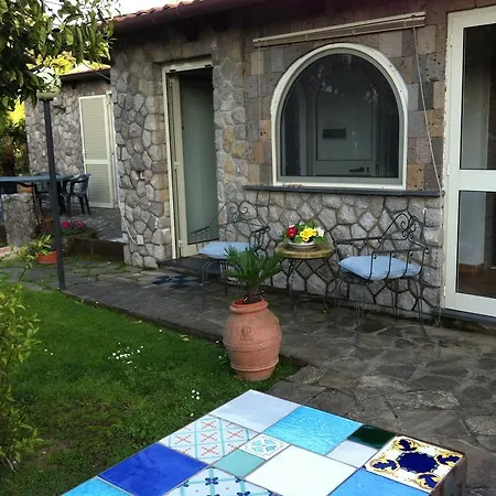 Claudia Sant'Agnello