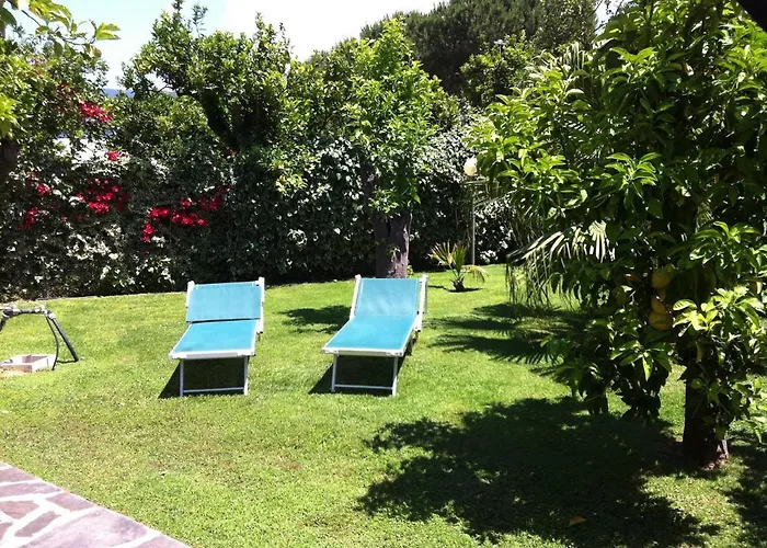 Claudia * Sant'Agnello