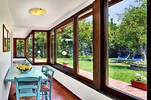 Claudia * Sant'Agnello