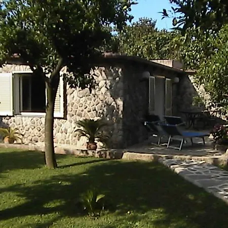 Claudia Holiday home