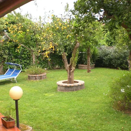 Holiday home Claudia
