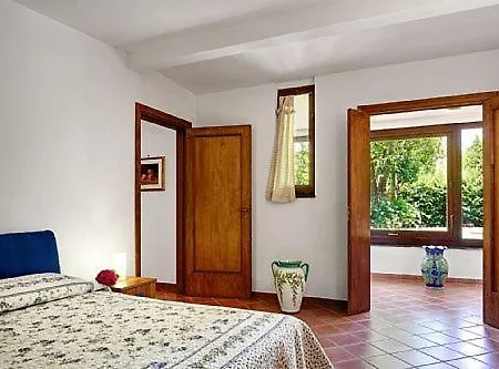 Claudia Holiday home Sant'Agnello