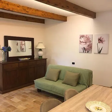 Claudia Holiday home