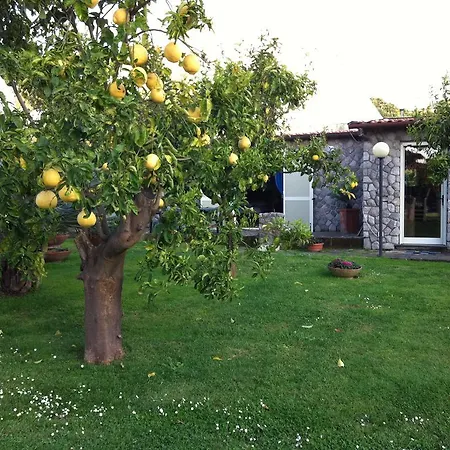 Holiday home Claudia