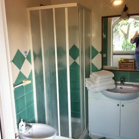 Claudia Holiday home