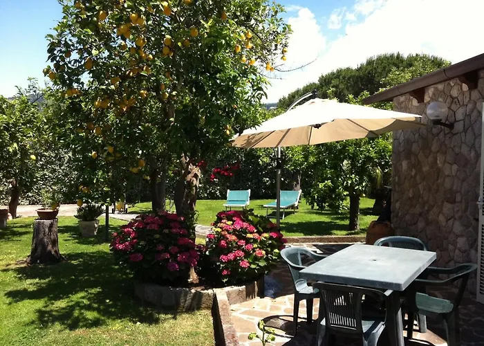 Holiday home Claudia *