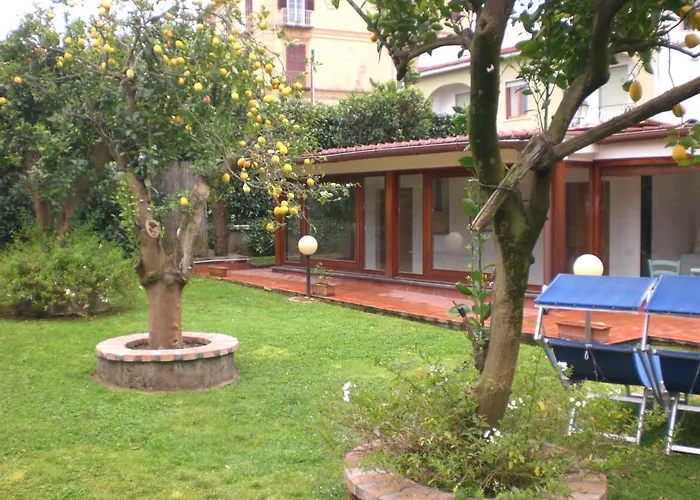 Holiday home Claudia Sant'Agnello