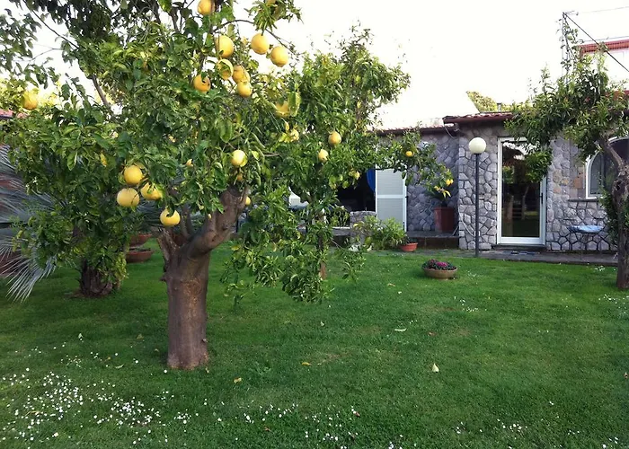 Holiday home Claudia
